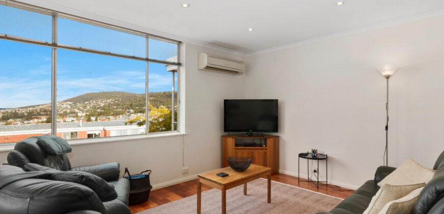 18/320 Davey Street, South Hobart TAS 7004