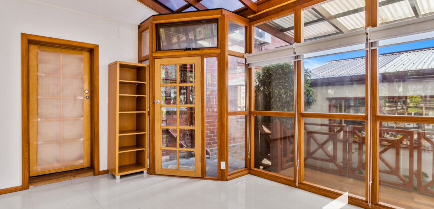 3/5 Clare Street, New Town TAS 7008