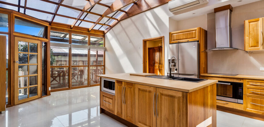 3/5 Clare Street, New Town TAS 7008