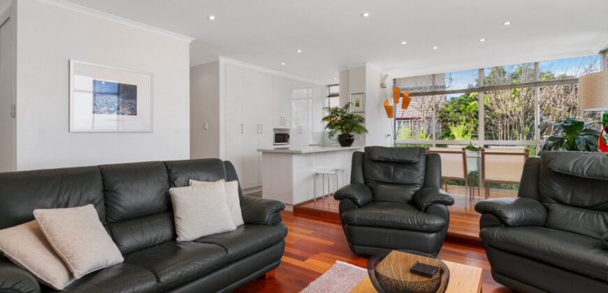 18/320 Davey Street, South Hobart TAS 7004