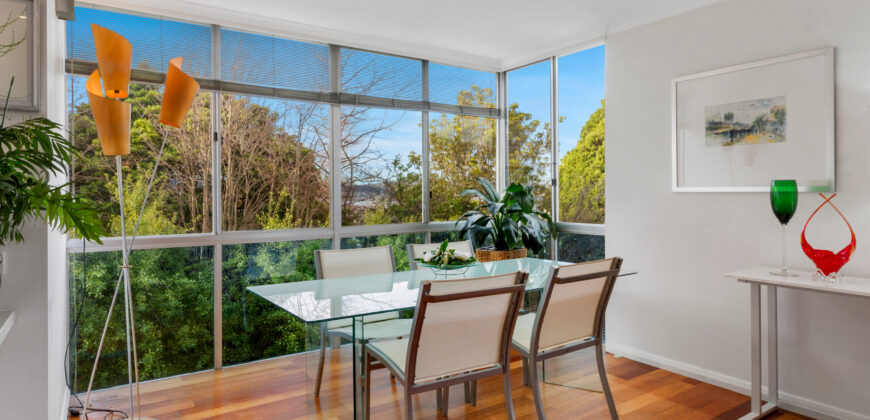 18/320 Davey Street, South Hobart TAS 7004