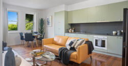 11/84 Upper Fitzroy Crescent, South Hobart Tas 7004