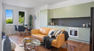 11/84 Upper Fitzroy Crescent, South Hobart Tas 7004