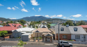 6/15 Battery Square, Battery Point, 7004 6/15 Battery Square, Battery Point, 7004
