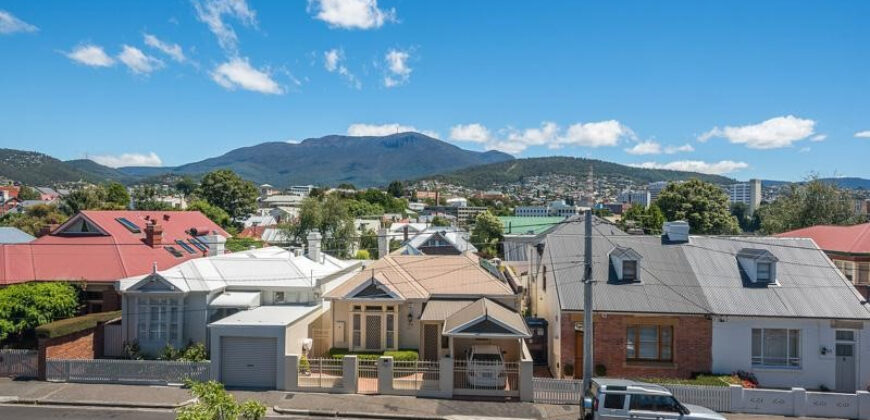 6/15 Battery Square, Battery Point, 7004