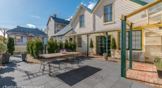 The Stables – Historic Chard, City Views and Exceptional Lifestyle The Stables – Historic Chard, City Views and Exceptional Lifestyle
