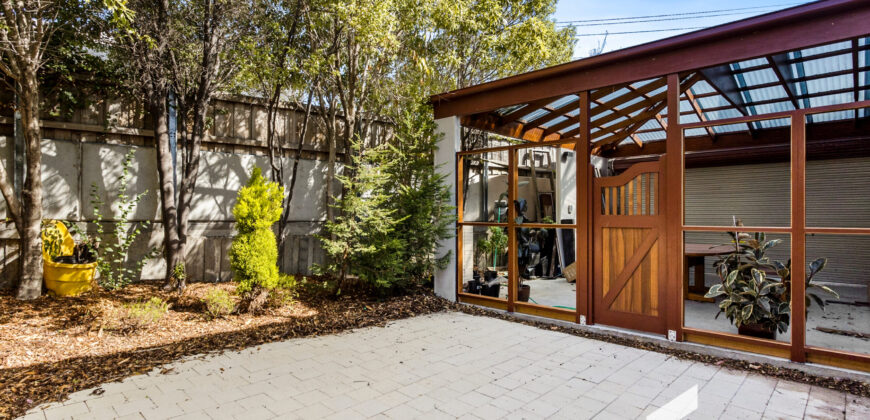 3/5 Clare Street, New Town TAS 7008