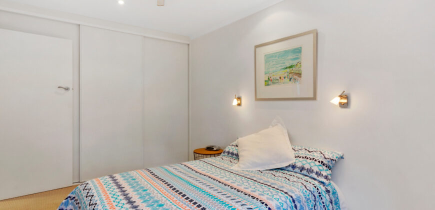 18/320 Davey Street, South Hobart TAS 7004