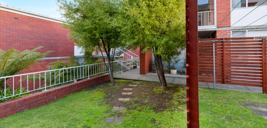 18/320 Davey Street, South Hobart TAS 7004