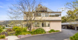 11/84 Upper Fitzroy Crescent, South Hobart Tas 7004