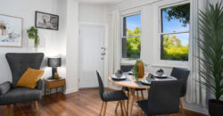 11/84 Upper Fitzroy Crescent, South Hobart Tas 7004
