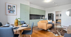 11/84 Upper Fitzroy Crescent, South Hobart Tas 7004