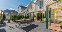 The Stables – Historic Chard, City Views and Exceptional Lifestyle The Stables – Historic Chard, City Views and Exceptional Lifestyle