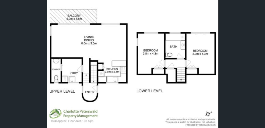 280B Churchill Avenue, SANDY BAY