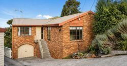 8 Dewrang Place, MOUNT STUART TAS 7000 8 Dewrang Place, MOUNT STUART TAS 7000