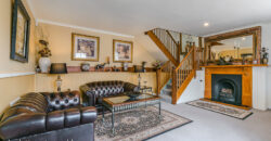 The Stables – Historic Chard, City Views and Exceptional Lifestyle The Stables – Historic Chard, City Views and Exceptional Lifestyle