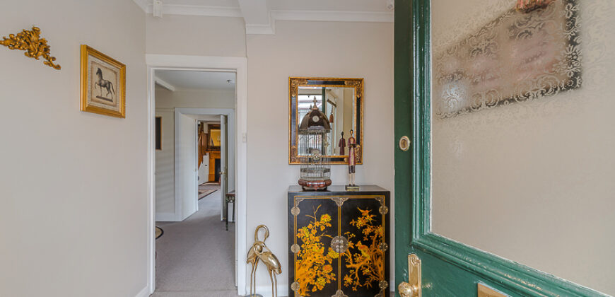 The Stables – Historic Chard, City Views and Exceptional Lifestyle