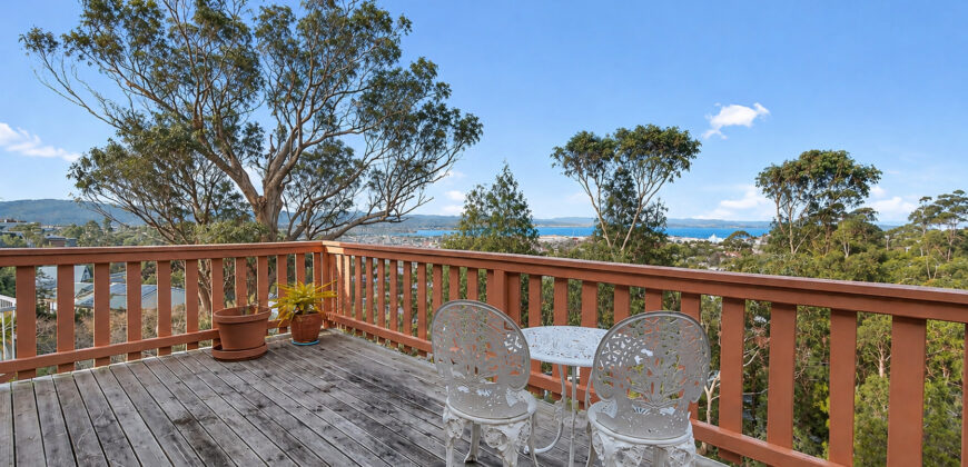 8 Dewrang Place, MOUNT STUART TAS 7000