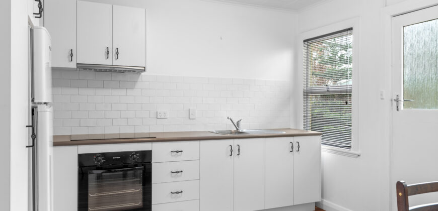 27a Cromwell Street Battery Point