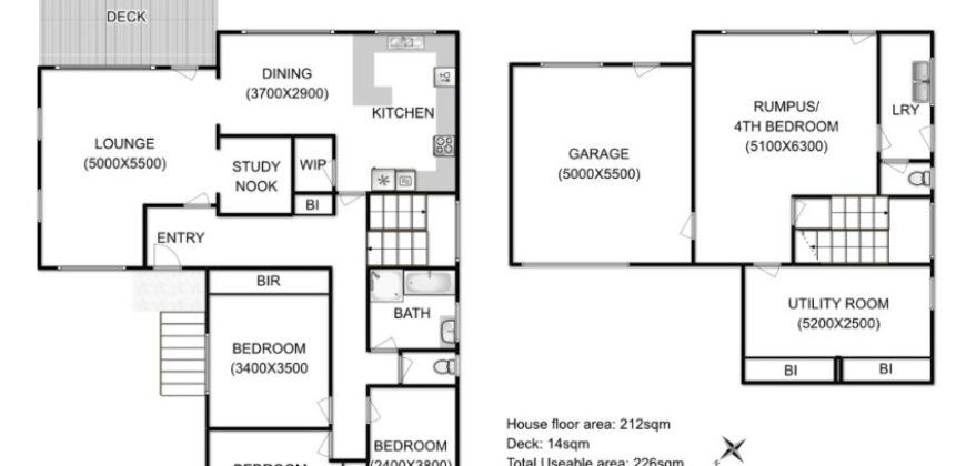 8 Dewrang Place, MOUNT STUART TAS 7000
