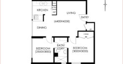 6/15 Battery Square, Battery Point, 7004