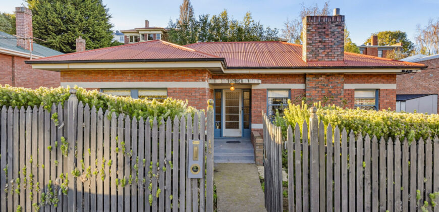 135 Goulburn Street, Hobart, Tasmania, 7000