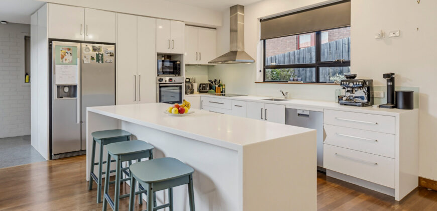 135 Goulburn Street, Hobart, Tasmania, 7000