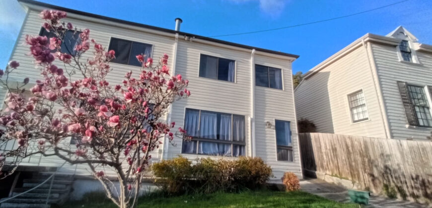 56 Wellesley Street, South Hobart TAS 7004