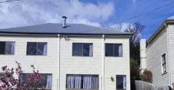 56 Wellesley Street, South Hobart TAS 7004 56 Wellesley Street, South Hobart TAS 7004