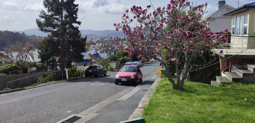 56 Wellesley Street, South Hobart TAS 7004