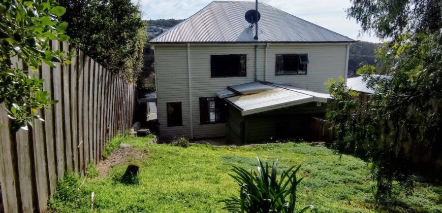 56 Wellesley Street, South Hobart TAS 7004