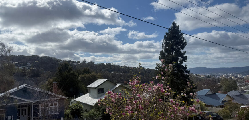 56 Wellesley Street, South Hobart TAS 7004