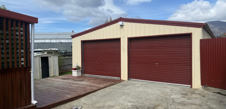 20 Herbert Street, MONTROSE, TAS 7010