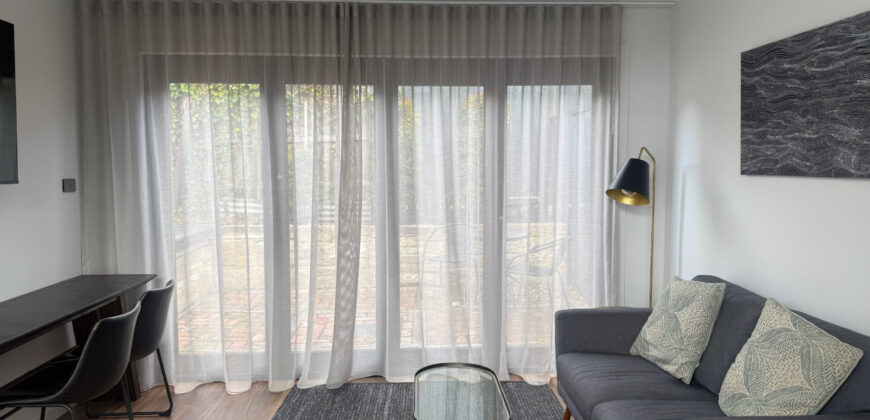 1/64 Molle Street, HOBART, 7000
