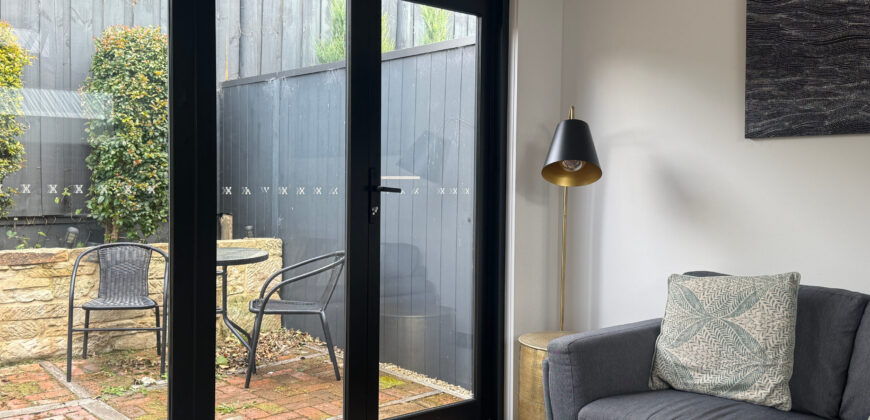 1/64 Molle Street, HOBART, 7000
