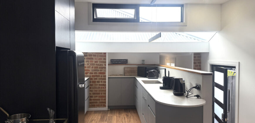 1/64 Molle Street, HOBART, 7000