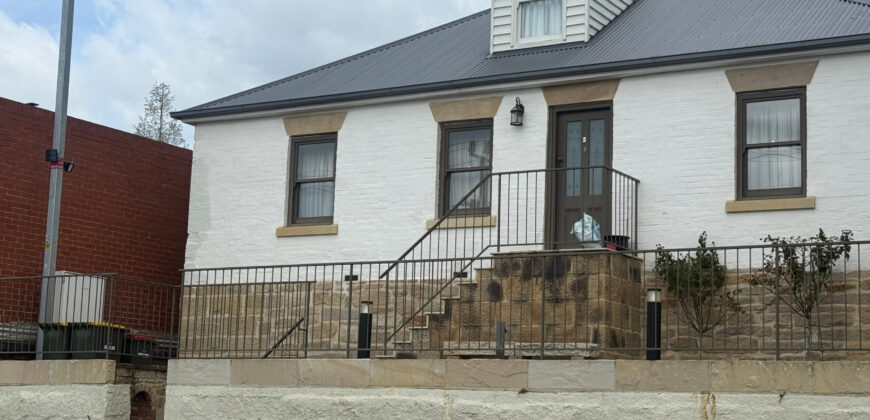 1/64 Molle Street, HOBART, 7000