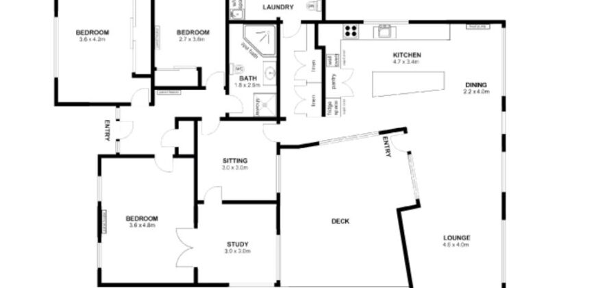 135 Goulburn Street, Hobart, Tasmania, 7000