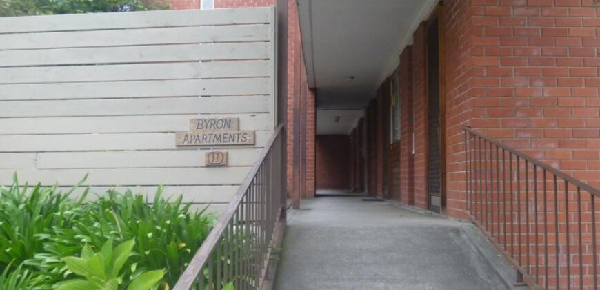 4/11 Byron Street, SANDY BAY