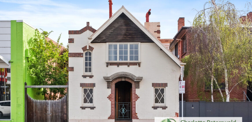 255A Sandy Bay Road Sandy Bay