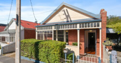 22 Thomas Street, North Hobart 22 Thomas Street, North Hobart