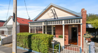 22 Thomas Street, North Hobart 22 Thomas Street, North Hobart