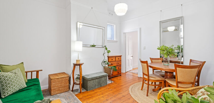 22 Thomas Street, North Hobart