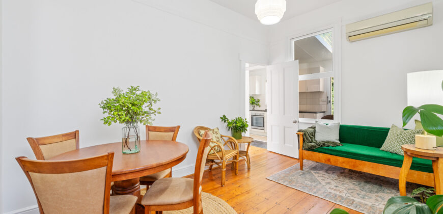 22 Thomas Street, North Hobart