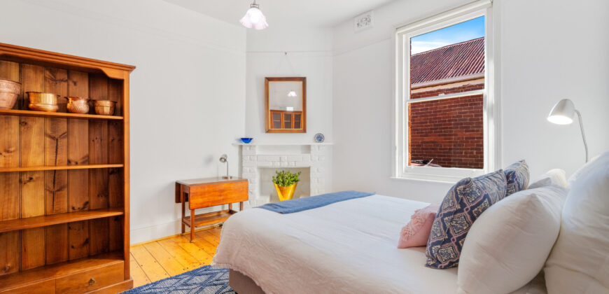 22 Thomas Street, North Hobart