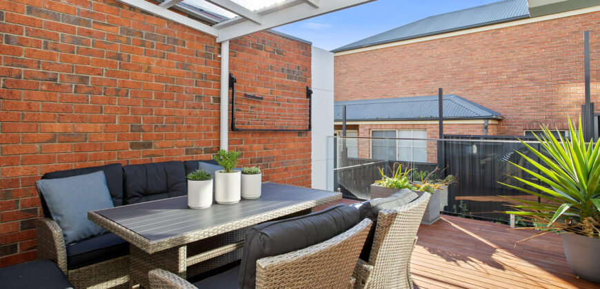 5/78 Lord Street, Sandy Bay
