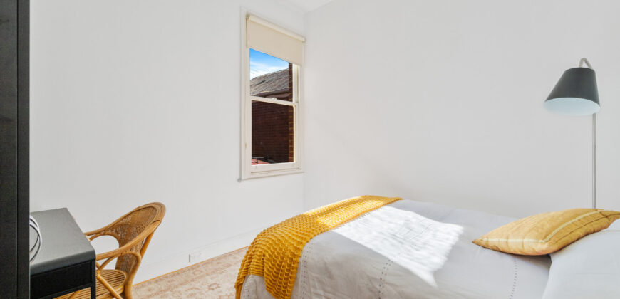 22 Thomas Street, North Hobart