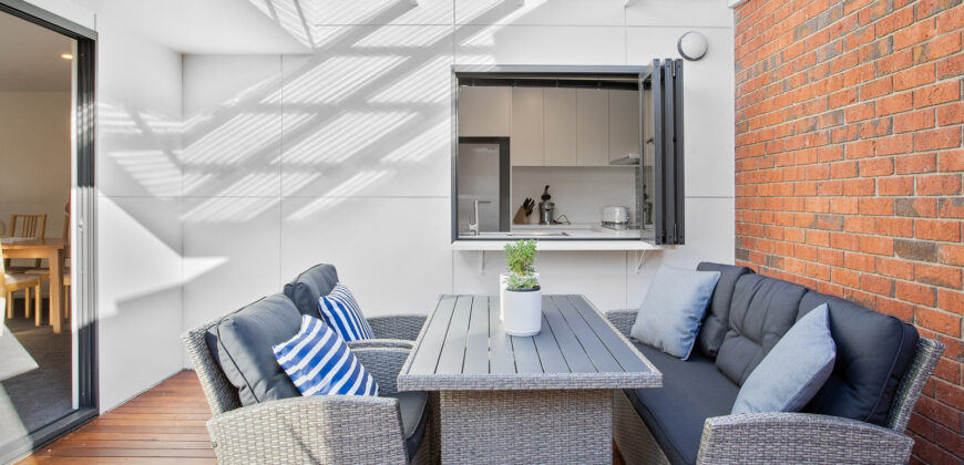 5/78 Lord Street, Sandy Bay