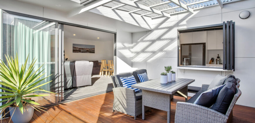 5/78 Lord Street, Sandy Bay
