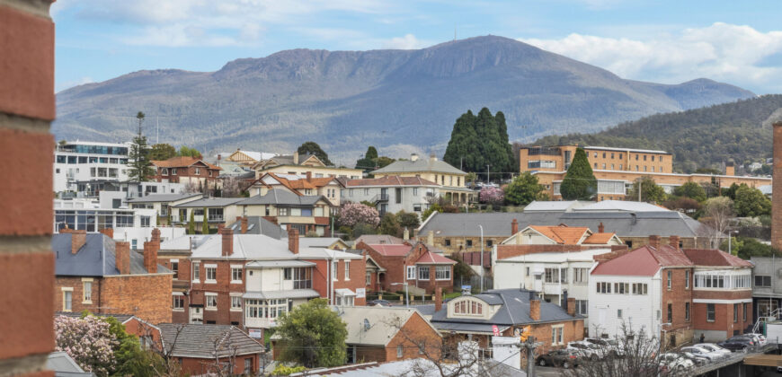 11/5 Stowell Ave, Battery Point Tas 7004